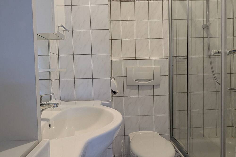 Ganze Wohnung, Erholung pur in zentraler Lage in Bad Vilbel, Wetterau