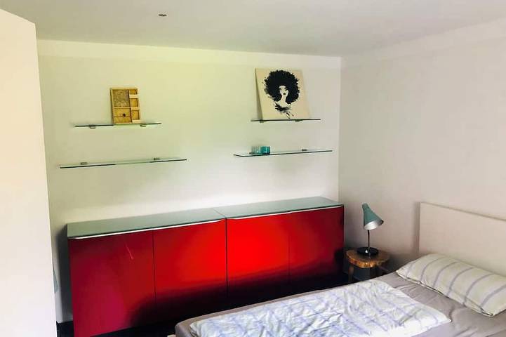 Ferienhaus für 2 Personen, mit Garten und Terrasse in Leipzig - 3