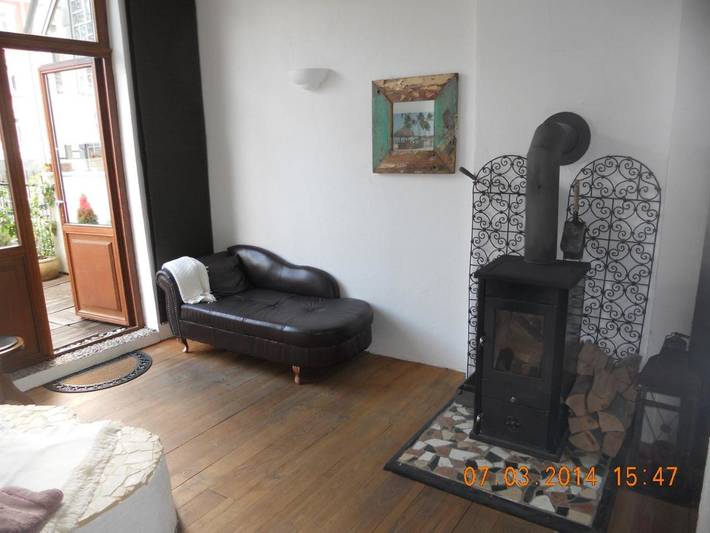 Ferienwohnung für 7 Personen, mit Balkon in Bremen - 4