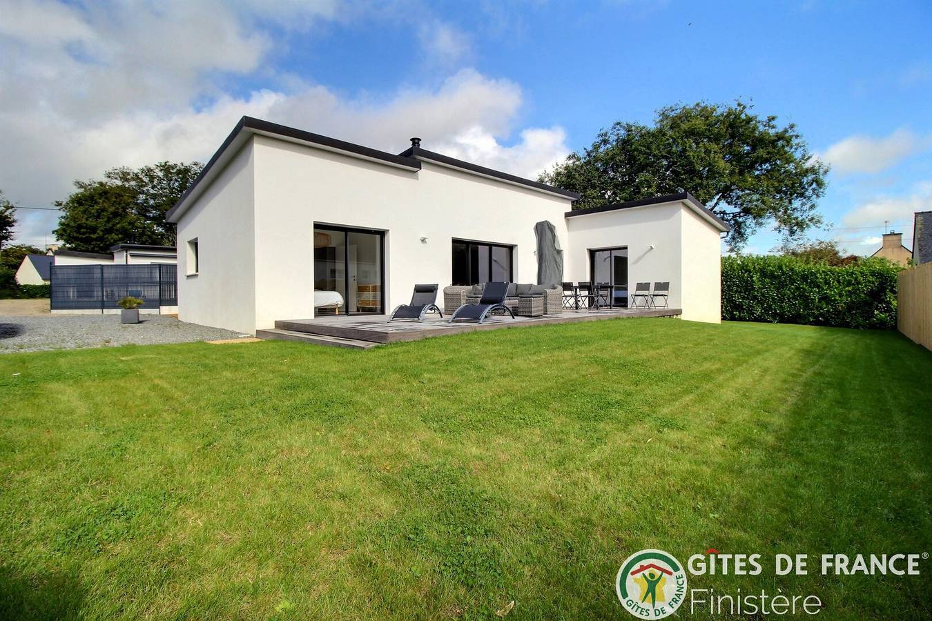 Calme et sérénité in Riec-sur-Belon, Region de Quimper