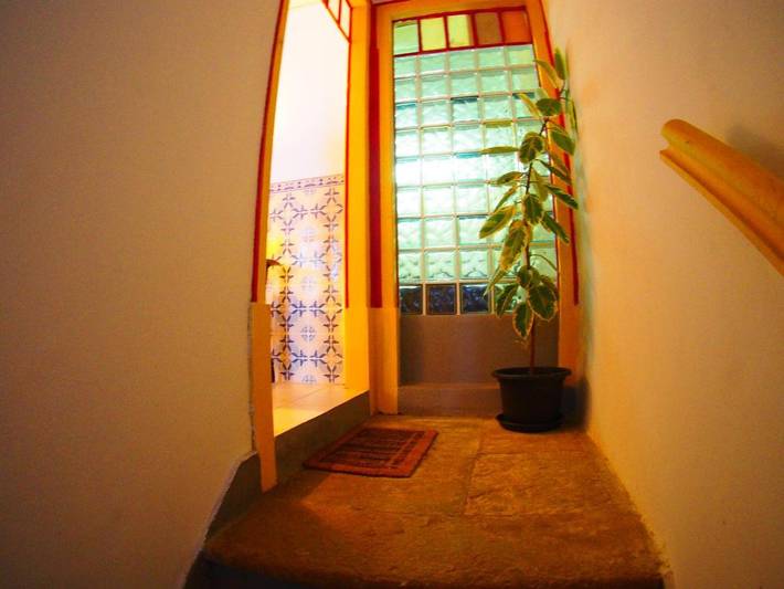 Ferienhaus für 4 Personen, mit Terrasse, mit Haustier in Faro - 4