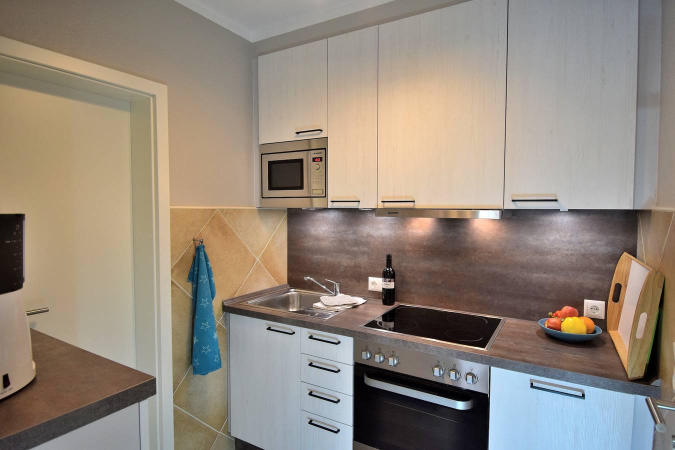 Ganze Ferienwohnung, Achter de Höf Whg. 3 in Ostfehmarn, Fehmarn