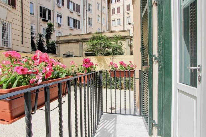 Appartamento vacanze per 5 persone - 1