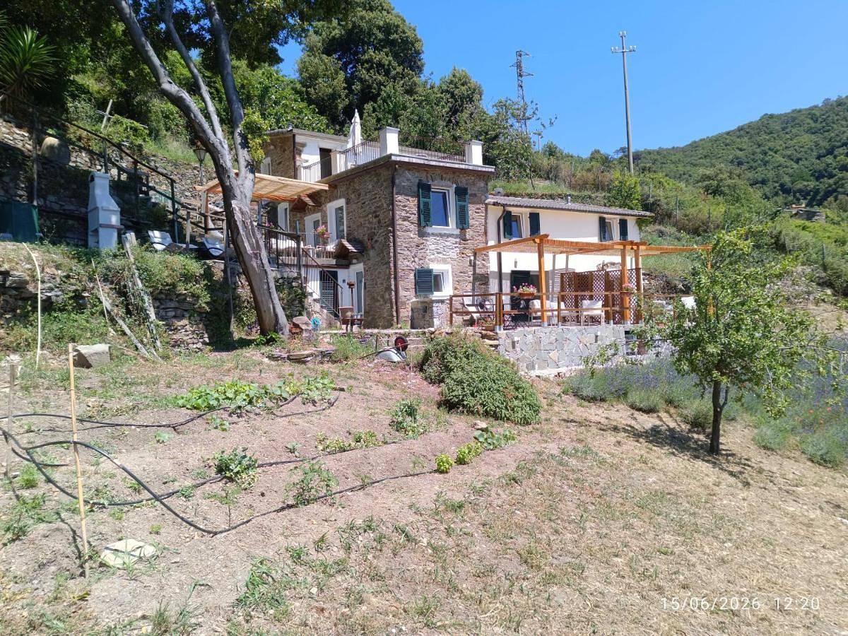 La quiete accesa in Vernazza, Vernazza Gemeinde