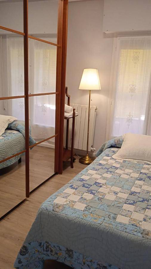 Apartamento entero, Piso céntrico ideal in Haro, La Rioja