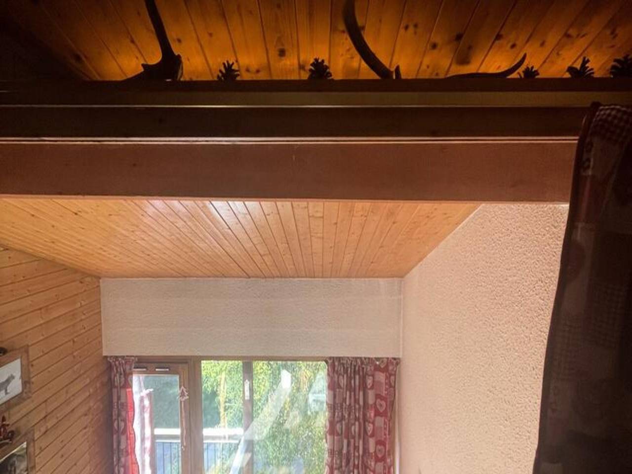 Appartement entier, Charmant 2 piã¨ces pour 4/6 personnes in Bessans, Région de Saint-Jean-de-Maurienne