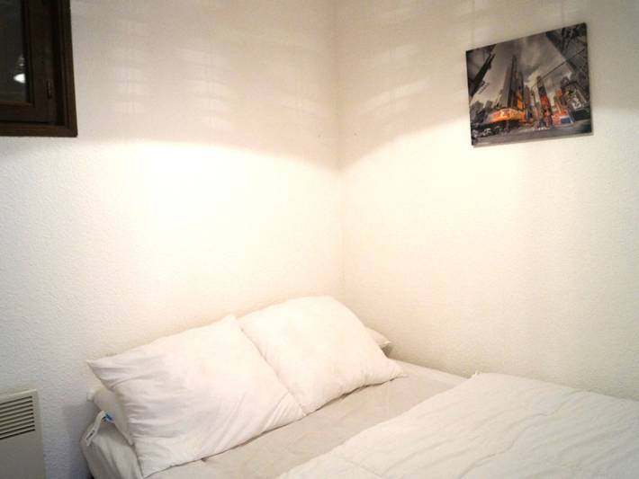 Ferienwohnung für 4 Personen, mit Balkon in Alpes-de-Haute-Provence - 4