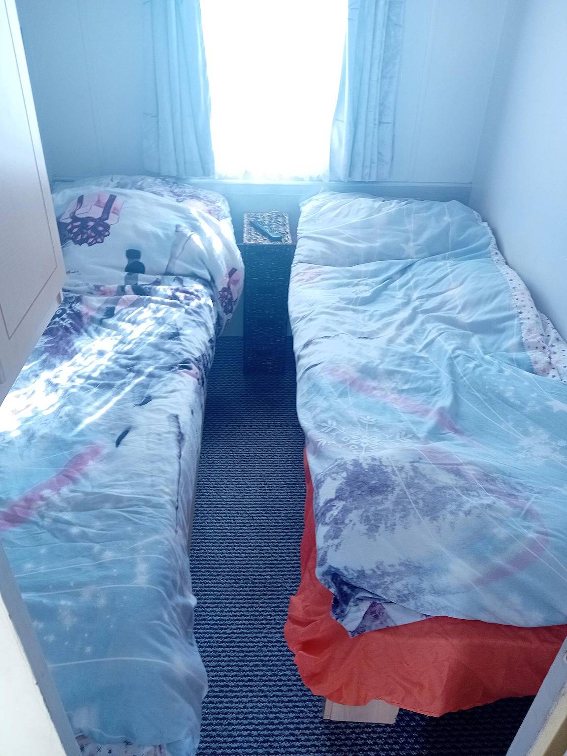 Entire holiday apartment, Summerland Apartment near Skegness Beach in Skegness, Lincolnshire