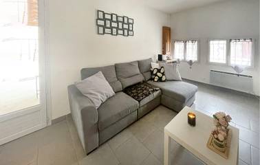 Gîte pour 8 personnes, avec terrasse à La Roquebrussanne