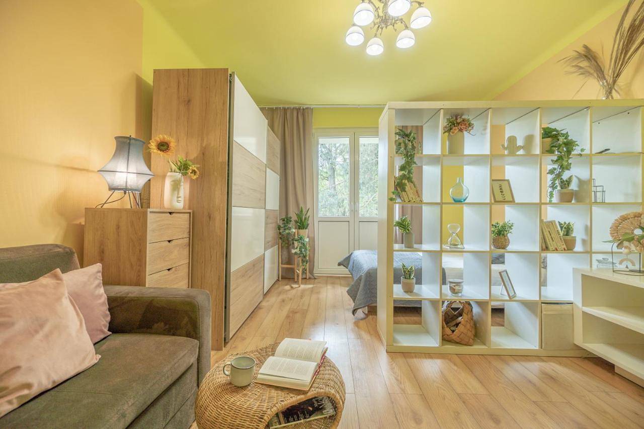 Cały apartament, One-Bedroom Apartment in Wieliczka, Małopolska