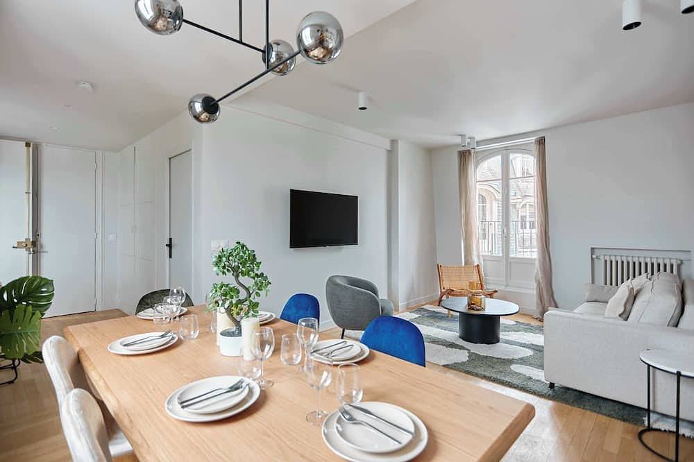 Appartement de vacances