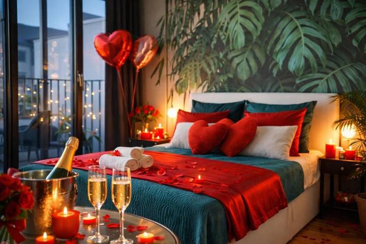 Bed & breakfast dla 4 osób, z widok i balkon, zwierzęta dozwolone w Wrocław