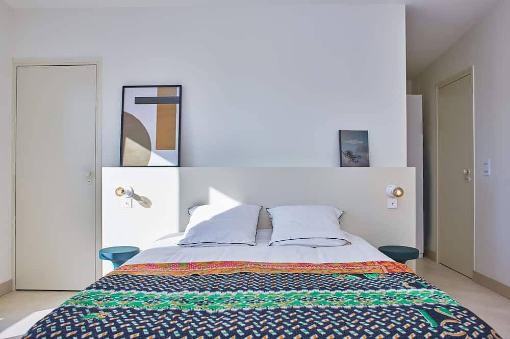 Entire apartment, Superb 8-bed vacation rental in the heart of Cap Ferret in Lège-Cap-Ferret, Arcachon region