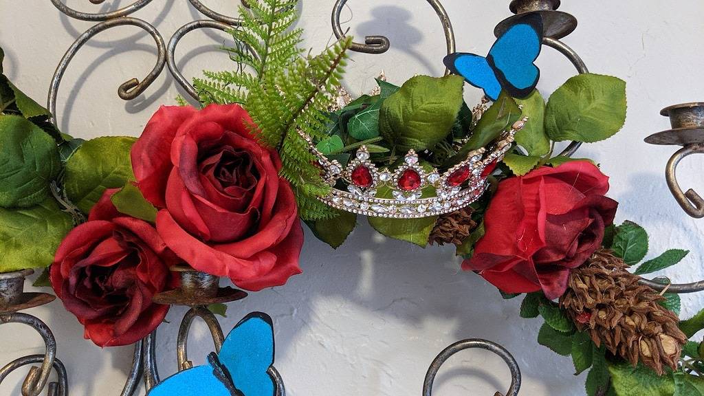 Escape to Wonderland in Oklahoma City, Oklahoma County