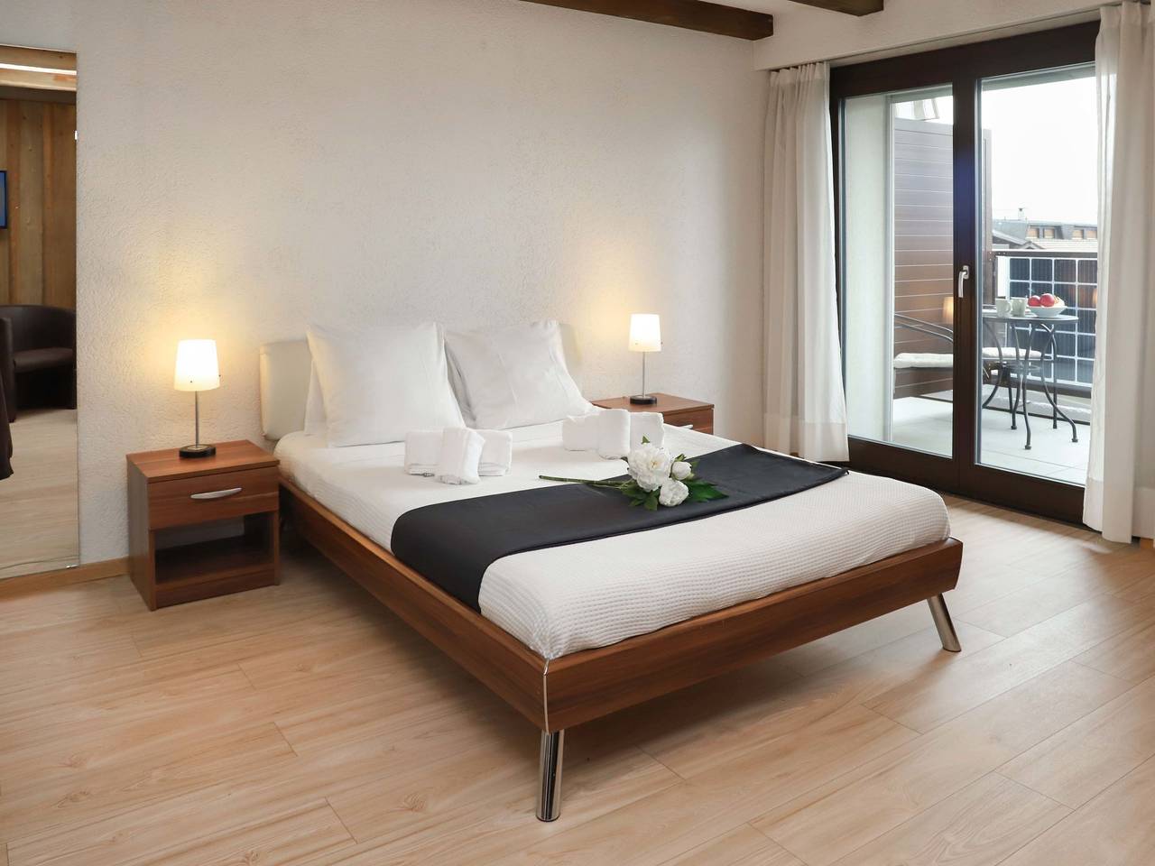 Appartement entier, Gamat 30 in Villars-sur-Ollon, Ollon (Villars-sur-Ollon)