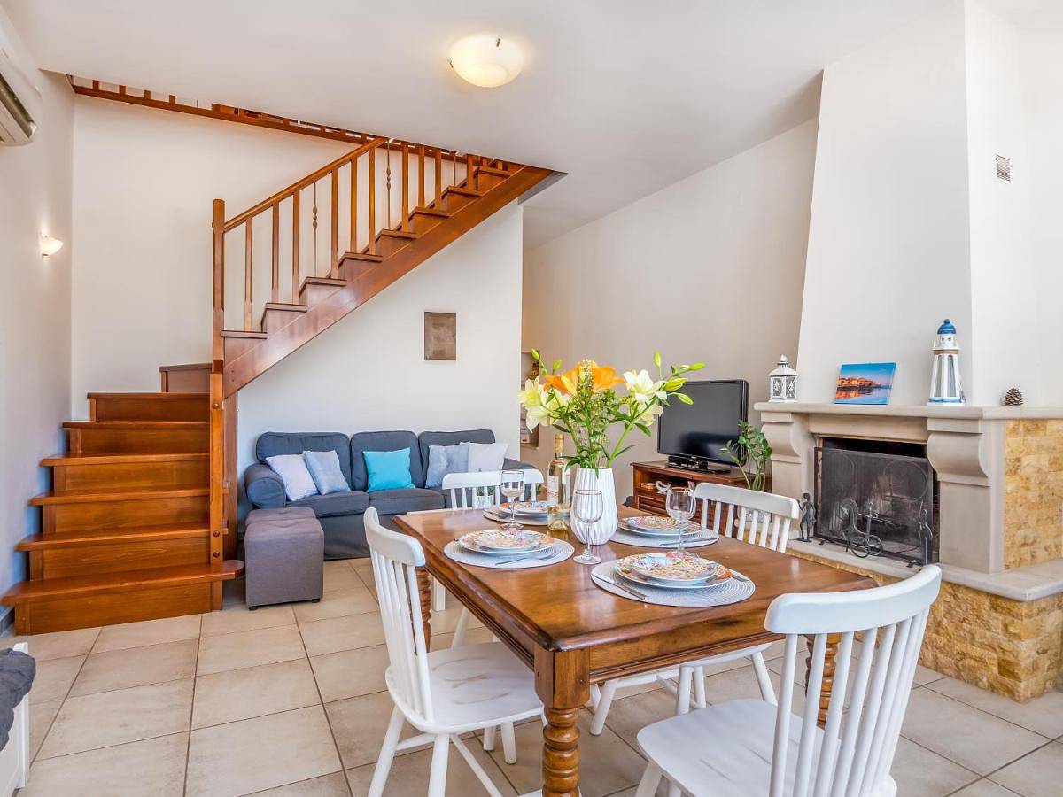 Two-Bedroom Villa in Kissamos, Chania und Umgebung