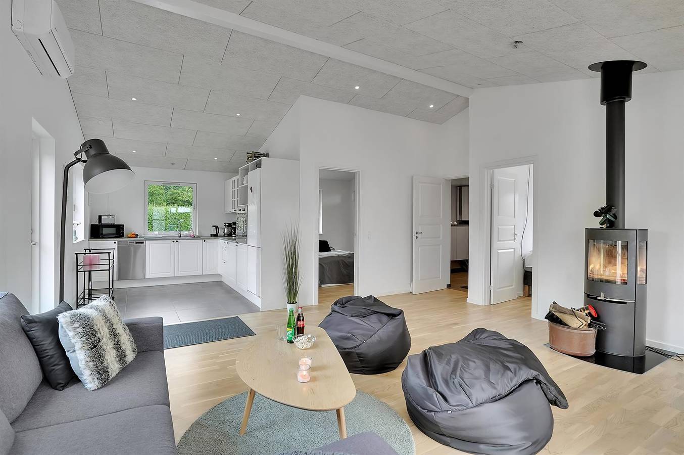 3 bedroom home in Grevinge in Grevinge, Nordwestseeland