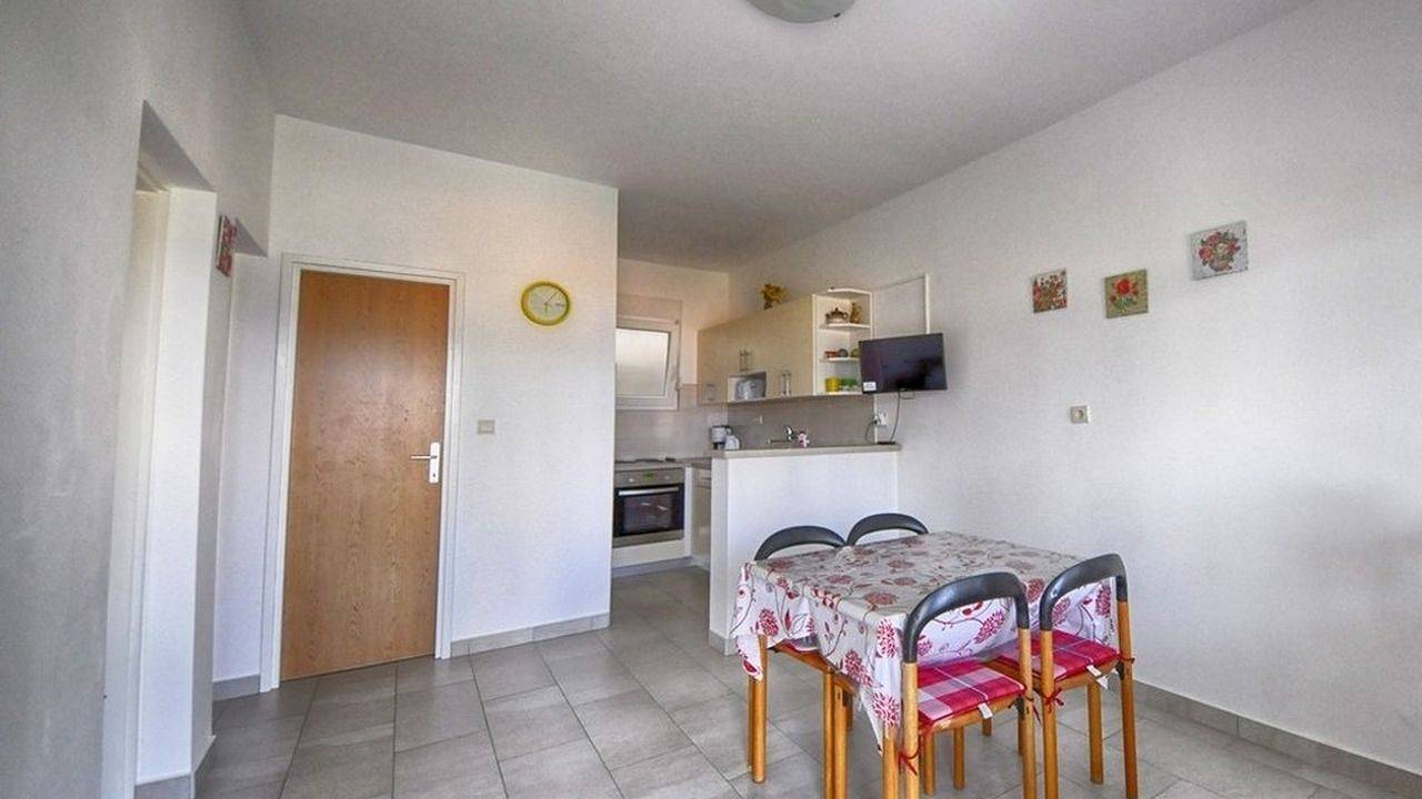 Ganze Ferienwohnung, Ferienwohnung für 4 Personen (45 m²) in Viganj in Viganj, Dubrovnik-Neretva