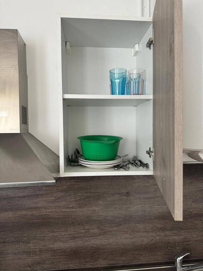 Appartement entier, One-Bedroom Apartment in Romilly-sur-Seine, Aube