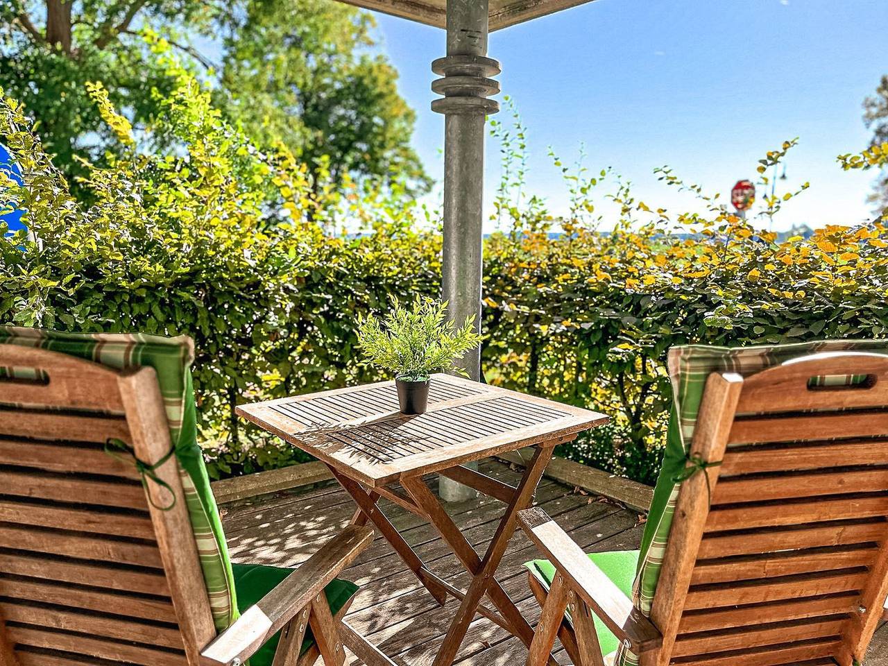 Ferienwohnung in Boltenhagen ab 96€ pro Nacht