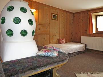 Glamping voor 10 Personen in Längenfeld, Tiroler Oberland, Afbeelding 1