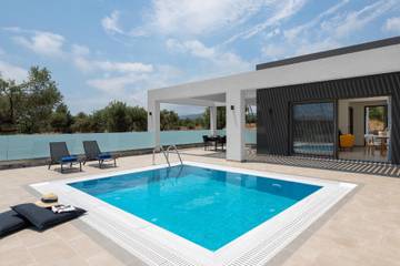 Ferienhaus für 4 Personen in Gennadi, Rhodos, Bild 2