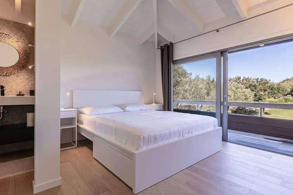 Appartement entier, Apartments - Petit Domaine De Sperone in Bonifacio, Arrondissement de Sartène