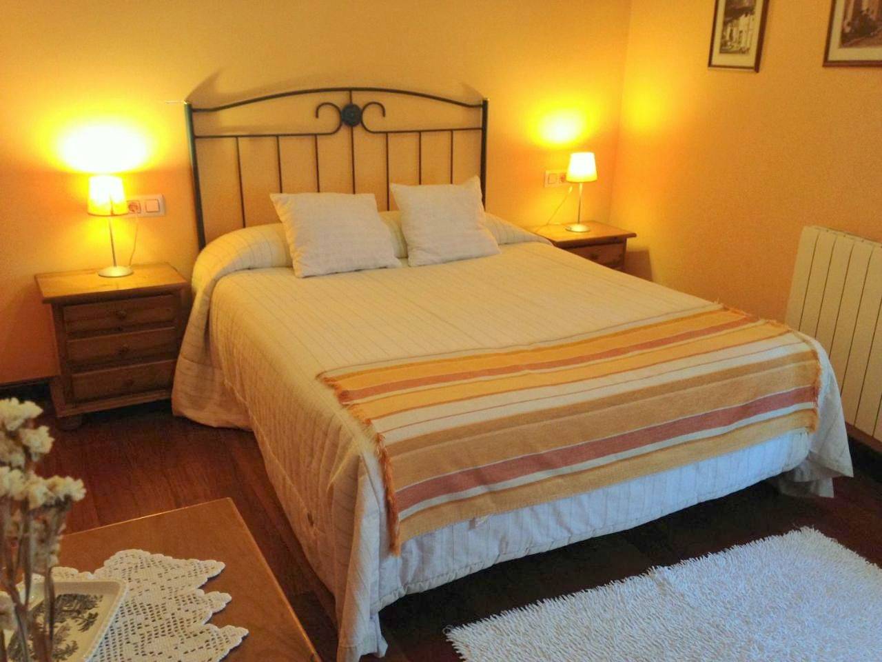 Four-Bedroom House in La Alberca, Parque Natural de Las Batuecas - Sierra de Francia