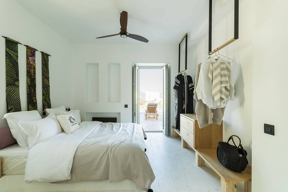 Casa Botanica · Heather in Antiparos City, Paros Regional Unit