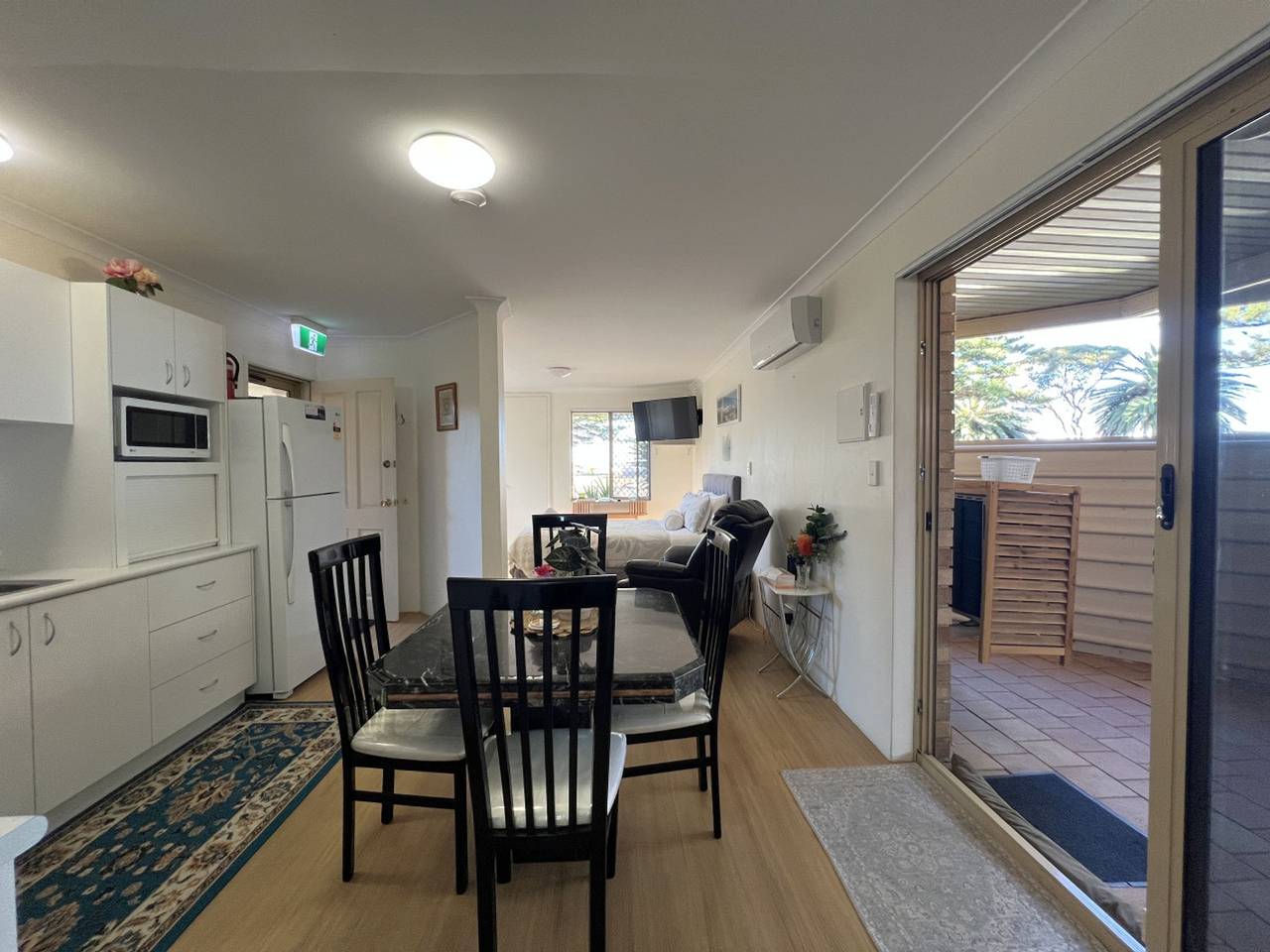 Apartamento entero, Cosy Bayside Studio in Esperance in Esperance, Australia Occidental
