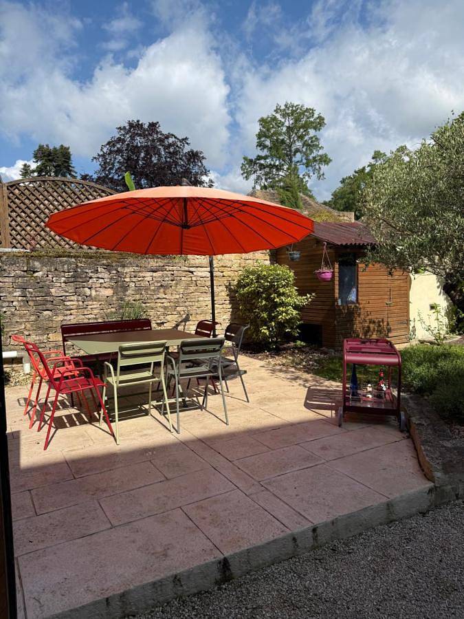 Double Room in Dracy-le-Fort, Région de Chalon-sur-Saône