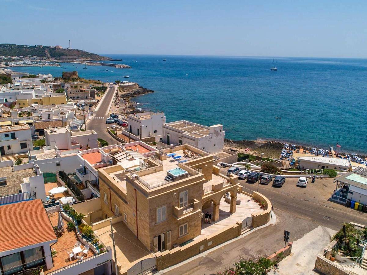 Villa in Leuca, Castrignano del Capo