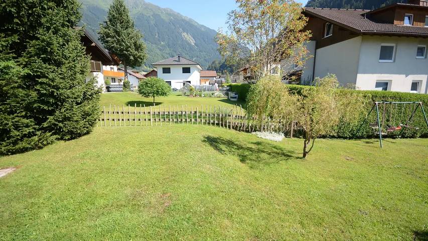 Ferienhaus für 10 Personen, mit Terrasse und Whirlpool sowie Garten in Schruns-Tschagguns - 4
