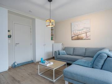 Location De Vacances pour 4 Personnes dans Westende, Middelkerke, Photo 3