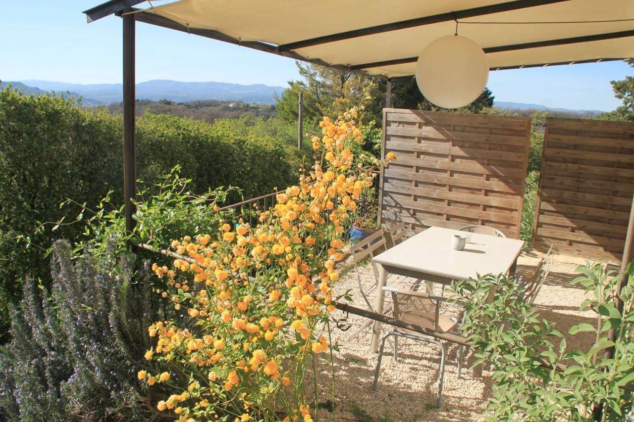 Three-Bedroom House in Mirmande, Région de Valence