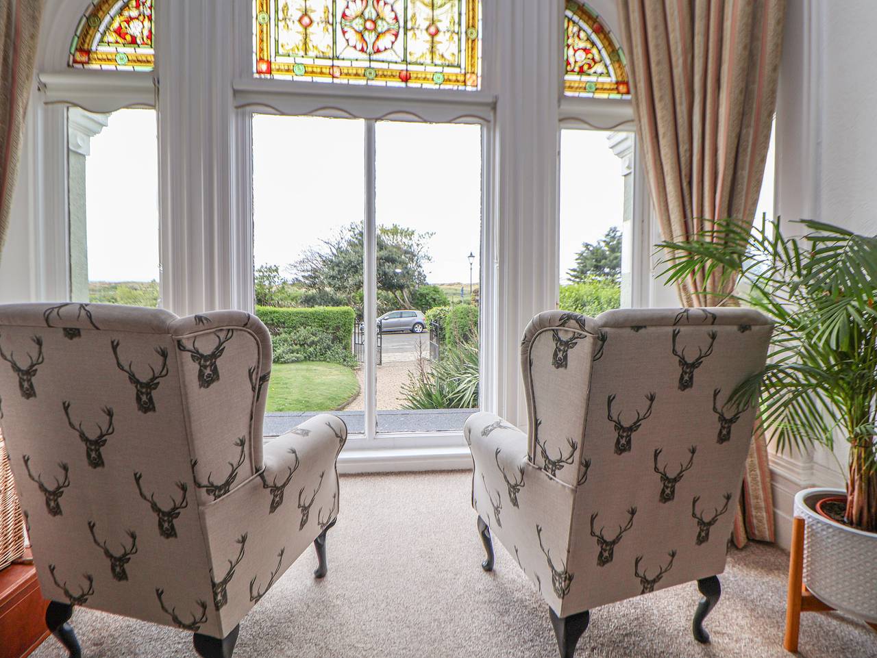 Ismay Dining Room Suite - Titanic Interest in Merseyside