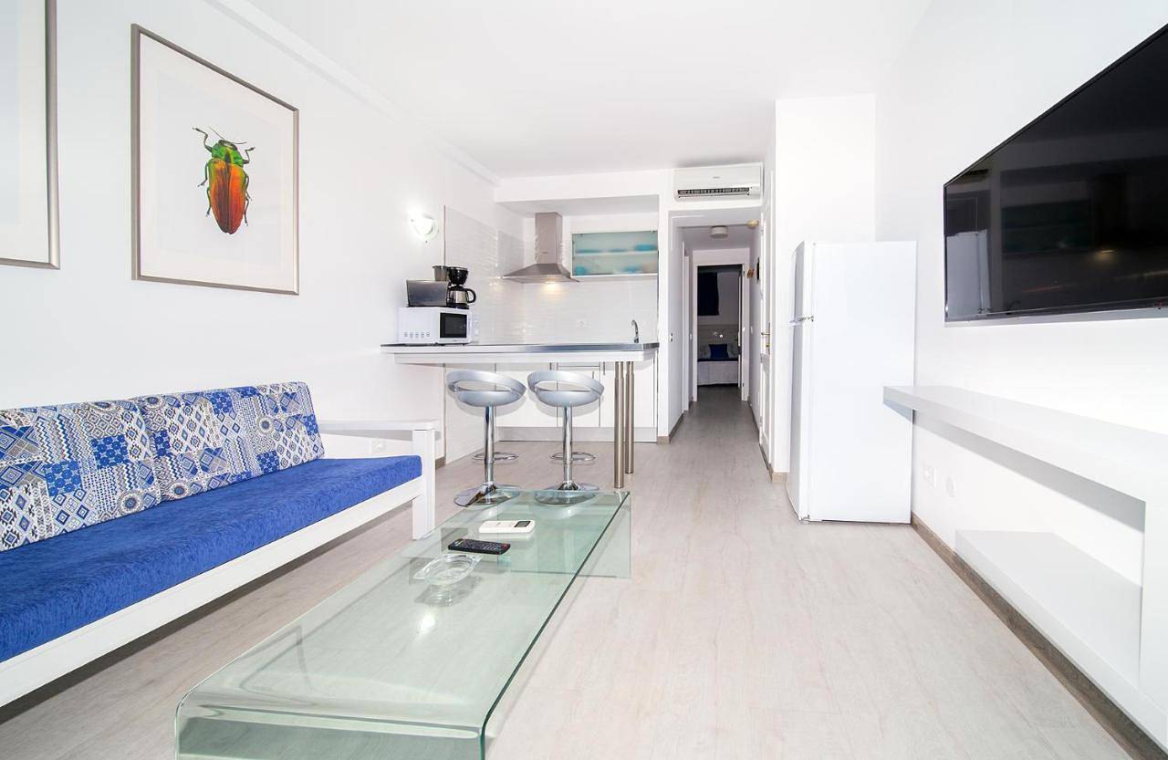 Apartamentos Monte Verde in Puerto Rico (Gran Canaria), Mogán