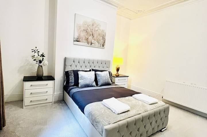 Apartment for 4 people in Gateshead