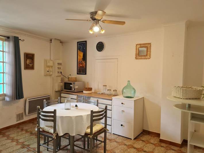 Gîte pour 2 personnes, animaux acceptés à Paulhan (Hérault) - 4