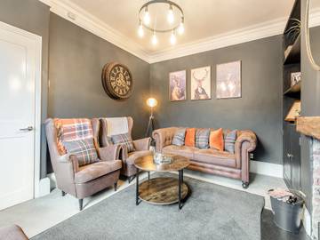 Cottage for 8 People in Bakewell, Peak District, Photo 4