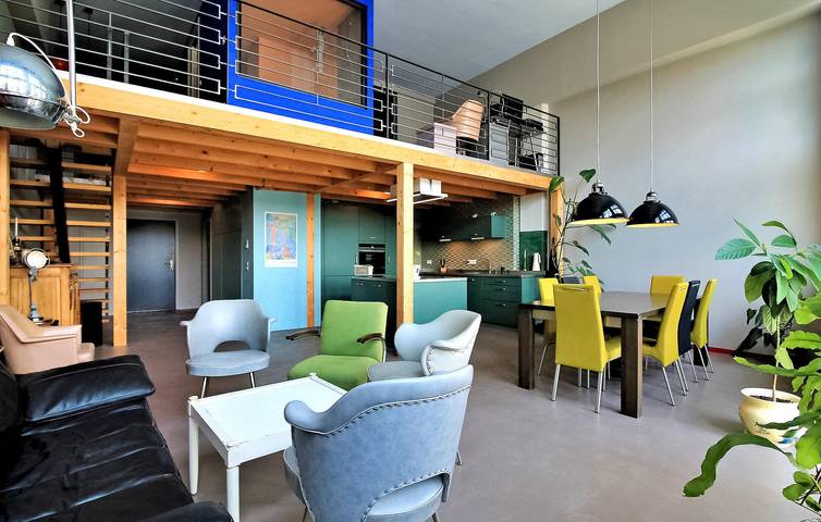 Appartement de vacances entier, Appartement confortable avec vue sur la montagne près de Buhl - WiFi, Parking in Guebwiller, Parc naturel régional des Ballons des Vosges