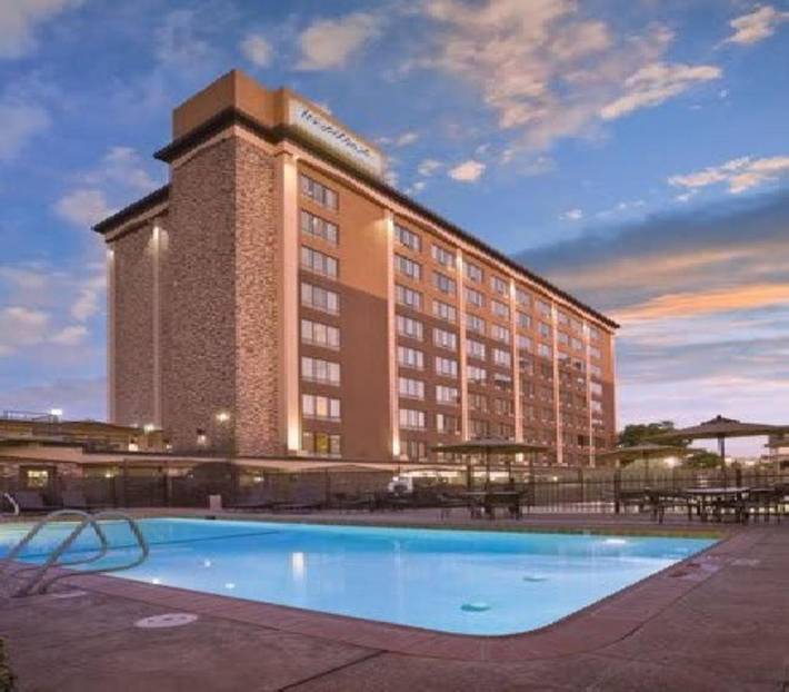 Maison de vacances pour 6 personnes, avec sauna et jacuzzi à Reno