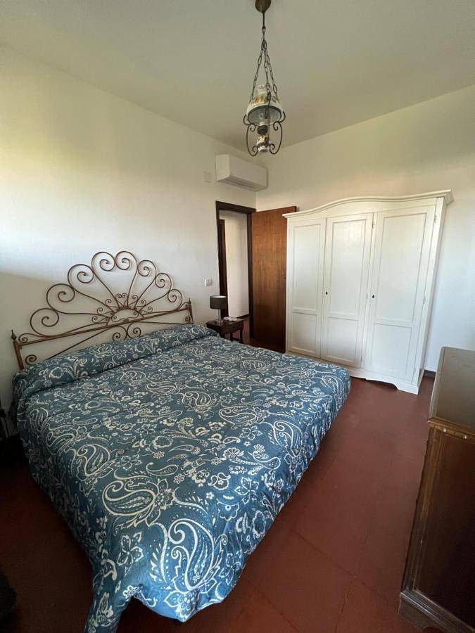 Villa Giannella in Giannella, Orbetello