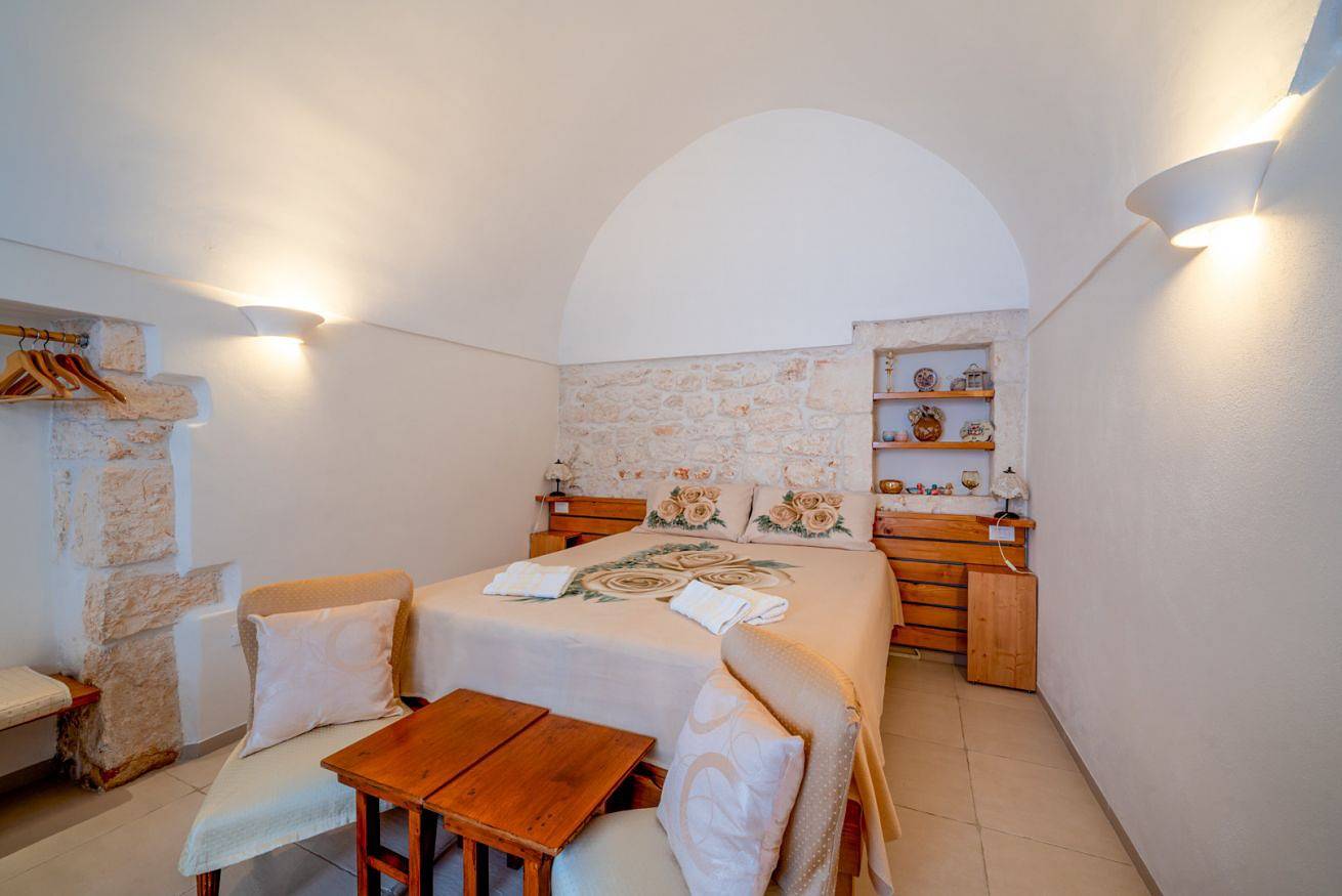 Casetta Lulù in Ostuni, Salento