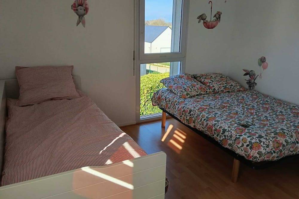 Idéal groupes : villa spa et loisirs in Guégon, Région de Pontivy
