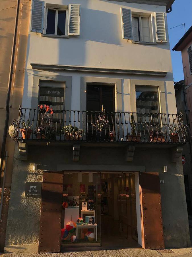 Appartamento vacanze per 8 persone, con balcone, con animali domestici - 1