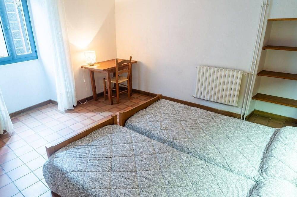 Lzg250 - Gîtes de France 2 Épis 4 Pers à Ispagnac in Ispagnac, Cevenas