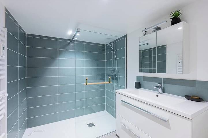 Gîte pour 4 personnes dans Tournes - 4