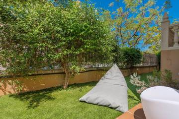 Ferienhaus in Playa de Alcúdia, Alcúdia Ferienhaus in Playa de Alcúdia, Alcúdia für 5