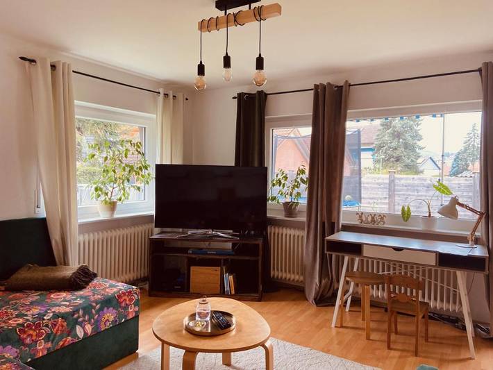 Gîte pour 4 personnes, avec terrasse et sauna, animaux acceptés dans Wutoschingen - 2